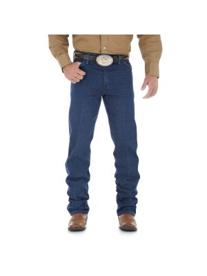 Wrangler Cowboy Cut® Original Fit Jean 13MWZPW Front