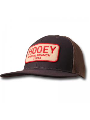 Hooey Hats 