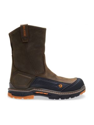 Wolverine Overpass CarbonMAX Wellington Boot W10708