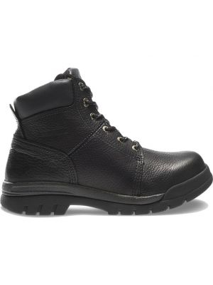 Wolverine MARQUETTE STEEL-TOE EH 6