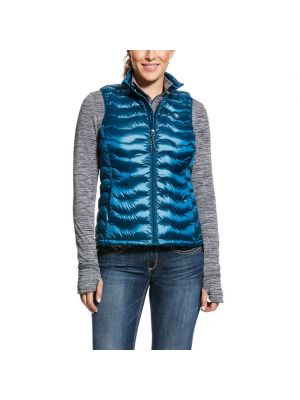 Ariat Women's Ideal 3.0 Down Vest 10028761