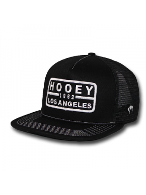Hooey Hats Vintage Los Angeles