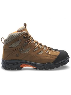 Wolverine DURANT WATERPROOF STEEL-TOE EH WORK BOOT W02625