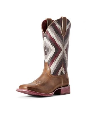 Ariat Women's Circuit Savanna Western Boot 10029635