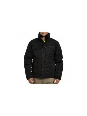 CAT MEN'S INSULATED TWILL JACKET P313004.010