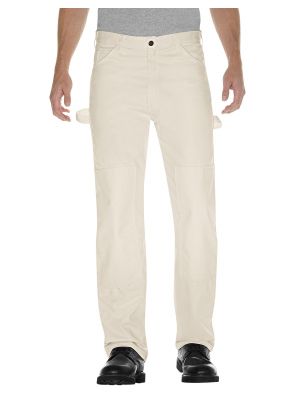 Dickies Painter's Double Knee Utility Pant 2053 Natural (NT)