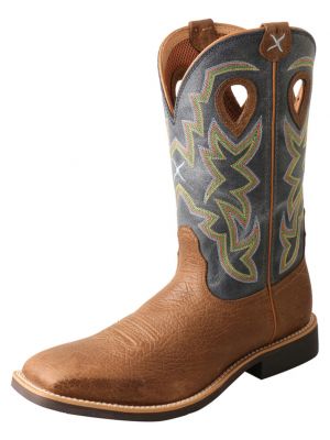 Twisted X Men's Top Hand Western Boots 2000287424