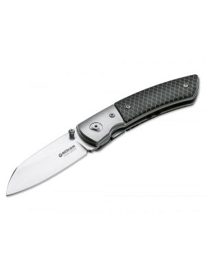 Böker Manufaktur Solingen Model 10 CG 111653