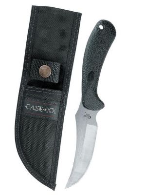 Case Lightweight Synthetic Black Ridgeback® 00362