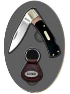 Old Timer Lockback with Keychain Set SC-1085943