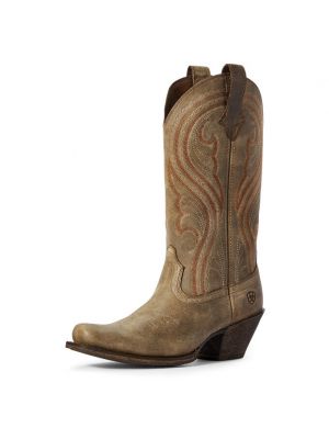 Ariat Women's Lively Western Boot 10031602