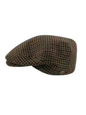 Bailey Hats Lord Plaid 25204