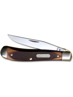 Old Timer Gunstock Trapper Lockblade knife SC-194OT