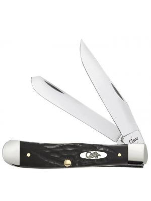 Case  Rough Black® Synthetic Trapper 18221
