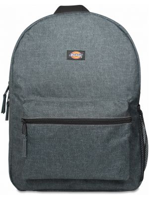 Dickies Student Backpack Charcoal 27087BDCHAL
