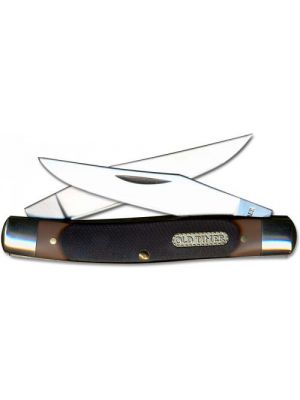 Old Timer Muskrat  knife SC-77OT