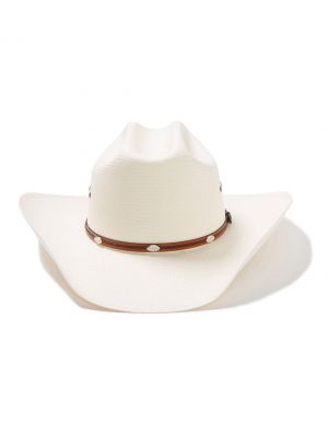 stetson carson 6x cowboy hat