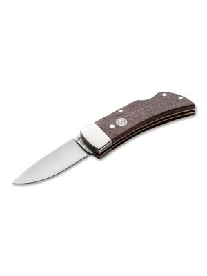 Böker Manufaktur Solingen Pocket Rosewood 111004