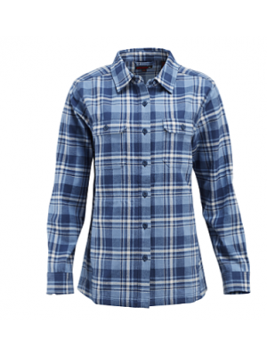 WOLVERINE WOMEN'S REDWOOD SHIRT JAC W1203970-43