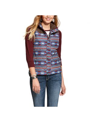 Ariat Women's Country Insulated Vest 10028401