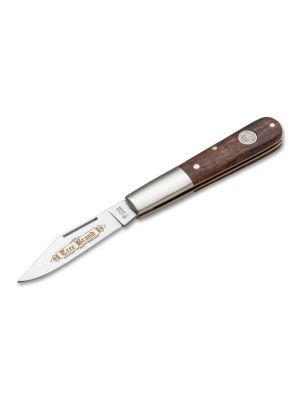 Böker Manufaktur Solingen Barlow Classic Gold 114941