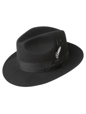 Bailey Hats Gangster 3814