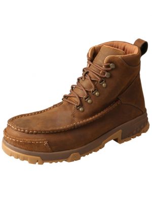 Twisted X Men's CellStretch Work Boots 2000280810
