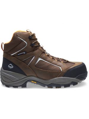 Wolverine QUEST PUNCTURE RESISTANT SAFETY TOE BOOT W10759