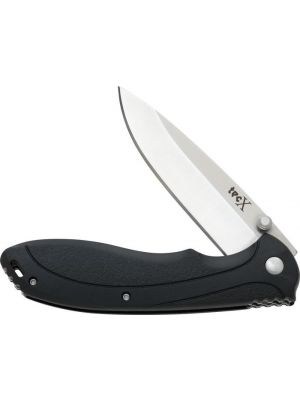 Case TecX® X-Pro I Drop Point Blade Utility Knife 75670