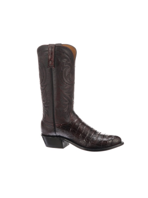 lucchese douglas