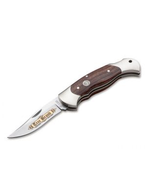 Böker Manufaktur Solingen Scout Classic Gold 114120