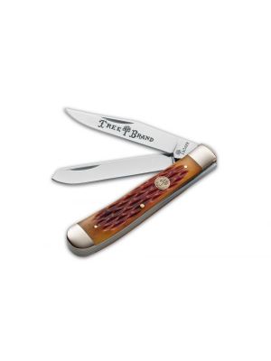 Böker Manufaktur Solingen Traditional Series Trapper 110732
