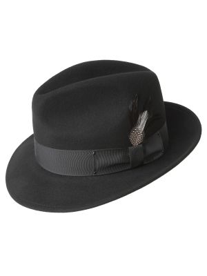 Bailey Hats Blixen 7034