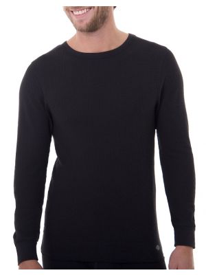 Dickies Mens Base Layer Core Thermal Top 8501