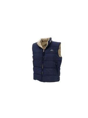 resistol down vest