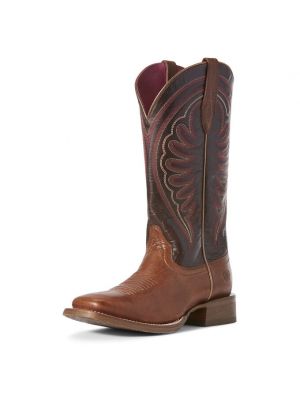 Ariat Women's Circuit Shiloh Western Boot 10027360