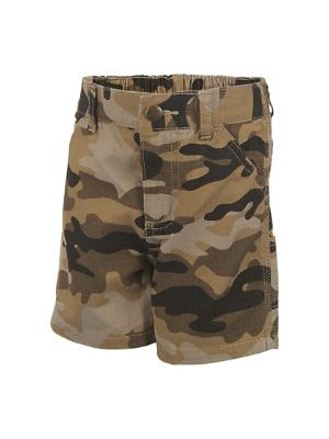 carhartt dungaree shorts