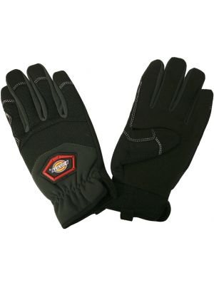 Dickies Mechanics Glove, Comfort Grip, Large D77221GY