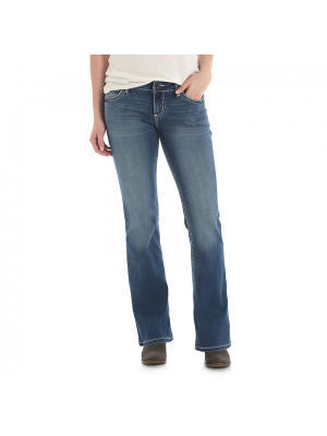 WRANGLER® WOMEN'S RETRO® MAE JEAN 09MWZJD