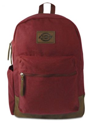 Dickies Hudson Backpack I50088RD