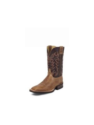 justin boots style 7200