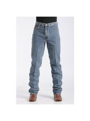 Cinch Mens Relaxed Fit Green Label Jeans MB90530001