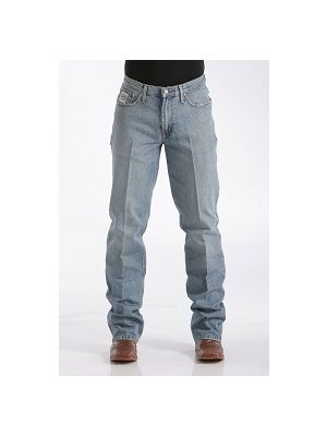 Cinch Mens Relaxed Fit White Label Jeans MB92834012