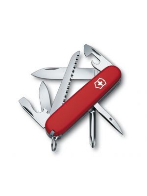 Victorinox Swiss Army Knives Hiker 1.4613