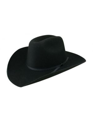 Resistol PECOS JR Youth Felt Cowboy Hat