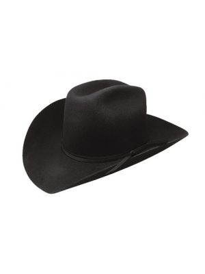 Resistol RODEO JR Youth Felt Cowboy Hat