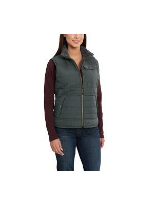 carhartt amoret vest