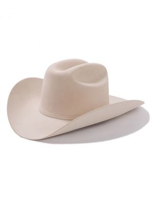 Stetson Men's El Patron Premier 30X Cowboy Hat SFEPTN-4840