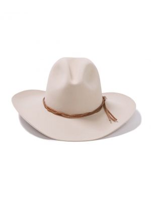 Stetson Men's Gus 6X Cowboy Hat SFGUSS-5040