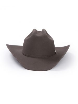 Stetson Men's Skyline 6X Cowboy Hat SFSKYL-7540